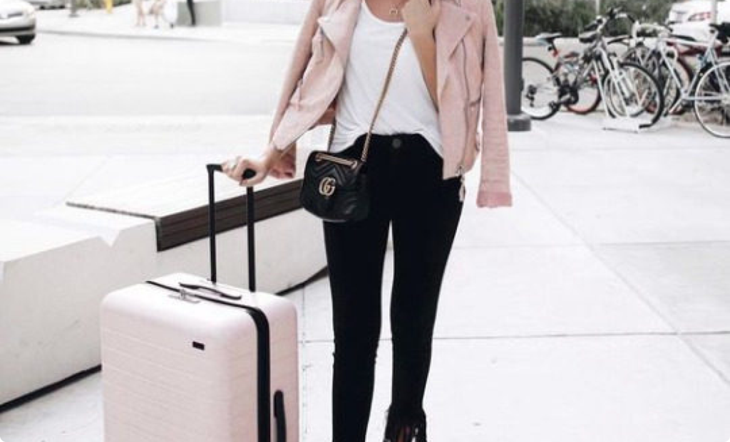 The ultimate guide to airport style 2020