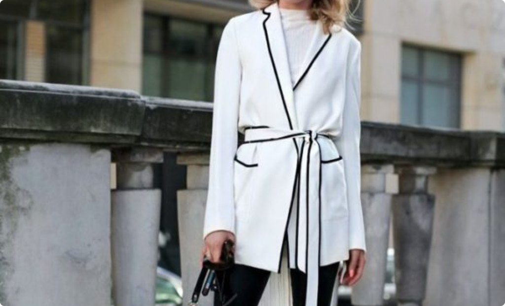 Style tips: Pyjamas you can wear all day