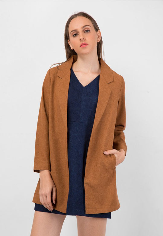 100% Leather Jacket Women