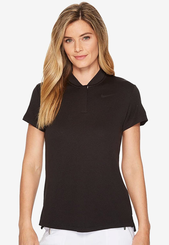 Dry Short Sleeve Blade Golf Polo
