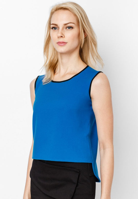 Blue Trending Shirt